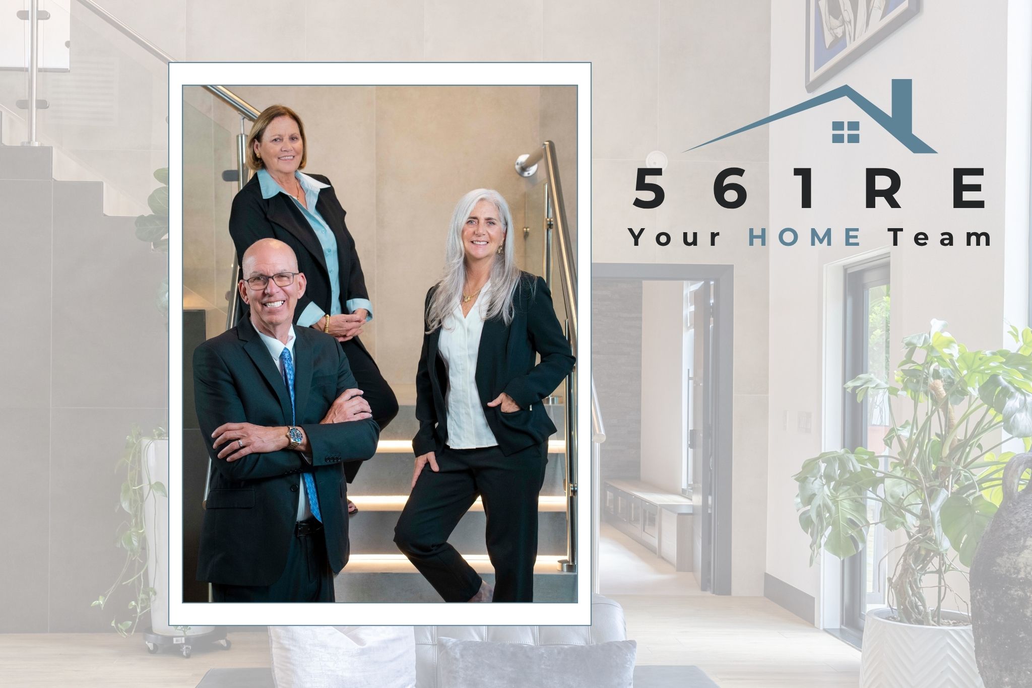 561re Your HOME Team